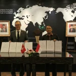 Swiss dan Indonesia: Kerja Sama dan Persaingan di Kancah Internasional