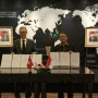 Swiss dan Indonesia: Kerja Sama dan Persaingan di Kancah Internasional