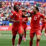 Swiss Menghancurkan Bosnia 4-1 di Piala Dunia 2026