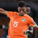 Tahith Chong Berbicara Setelah Kemenangan Ivory Coast, Ini yang Dia Katakan