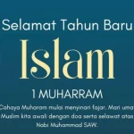 Tahun Baru Islam 1 Muharram 1448 Hijriah: Momentum Memperbaiki Diri dan Meningkatkan Kepedulian Sosial