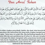 Tahun Baru Islam 1448 H: Amalan dan Doa Awal Tahun Hijriyah untuk Menyambut Muharram