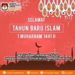 Tahun Baru Islam 1448 H: Momentum Hijrah dan Evaluasi Diri
