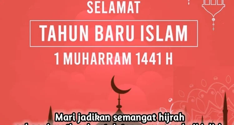 Tahun Baru Islam 1448 H: Momentum Hijrah dan Evaluasi Diri