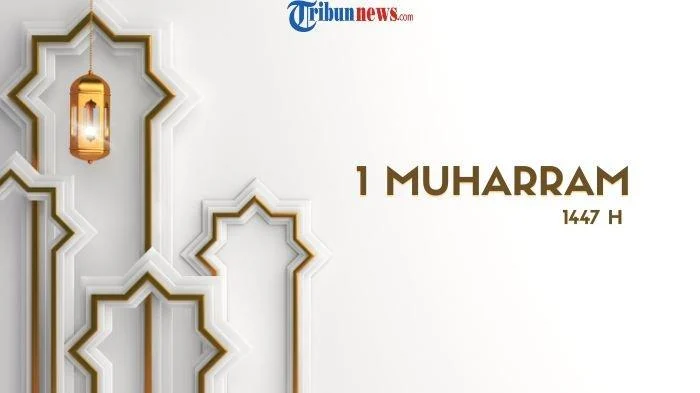 Tahun Baru Islam 1448 Hijriah: Mengenal Makna dan Keutamaan 1 Muharram