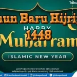 Tahun Baru Islam 1448 Hijriyah: Apakah 1 Juni Libur?