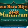 Tahun Baru Islam 1448 Hijriyah: Apakah 1 Juni Libur?