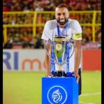 Tanjung Verde Menjadi Sorotan di Piala Dunia 2026
