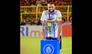 Tanjung Verde Menjadi Sorotan di Piala Dunia 2026