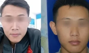 Taufik Hidayat Diburu Polisi, Dari Penyekapan hingga DPO