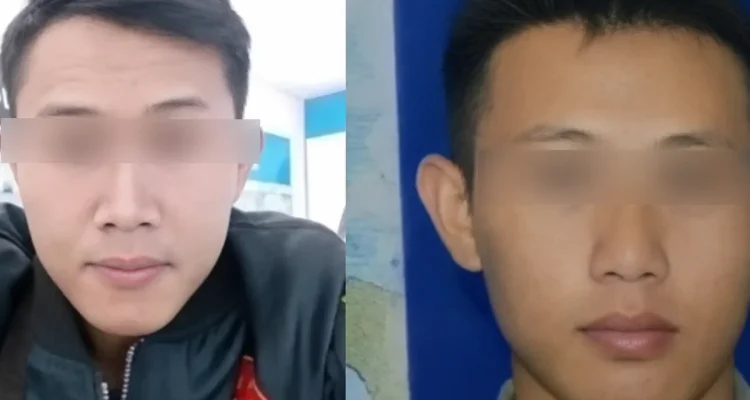 Taufik Hidayat Diburu Polisi, Dari Penyekapan hingga DPO