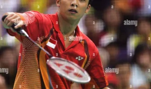 Taufik Hidayat Ditetapkan sebagai Tersangka, Kasus Penyekapan dan Penganiayaan Berat Terhadap YTR