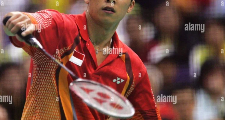 Taufik Hidayat Ditetapkan sebagai Tersangka, Kasus Penyekapan dan Penganiayaan Berat Terhadap YTR