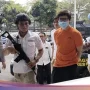 Taufik Hidayat, Tersangka Kasus Penyekapan dan Penganiayaan Wanita di Bandung, Ditangkap Polisi
