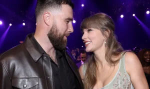 Taylor Swift dan Travis Kelce Diprediksi Menikah di Madison Square Garden