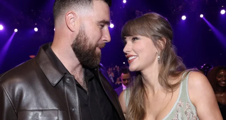 Taylor Swift dan Travis Kelce Diprediksi Menikah di Madison Square Garden