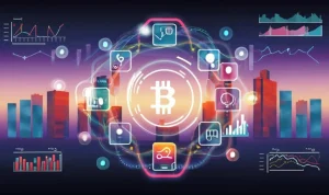 Teknologi Blockchain: Masa Depan Sistem Keuangan