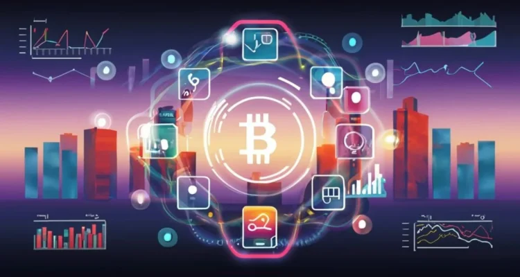 Teknologi Blockchain: Masa Depan Sistem Keuangan