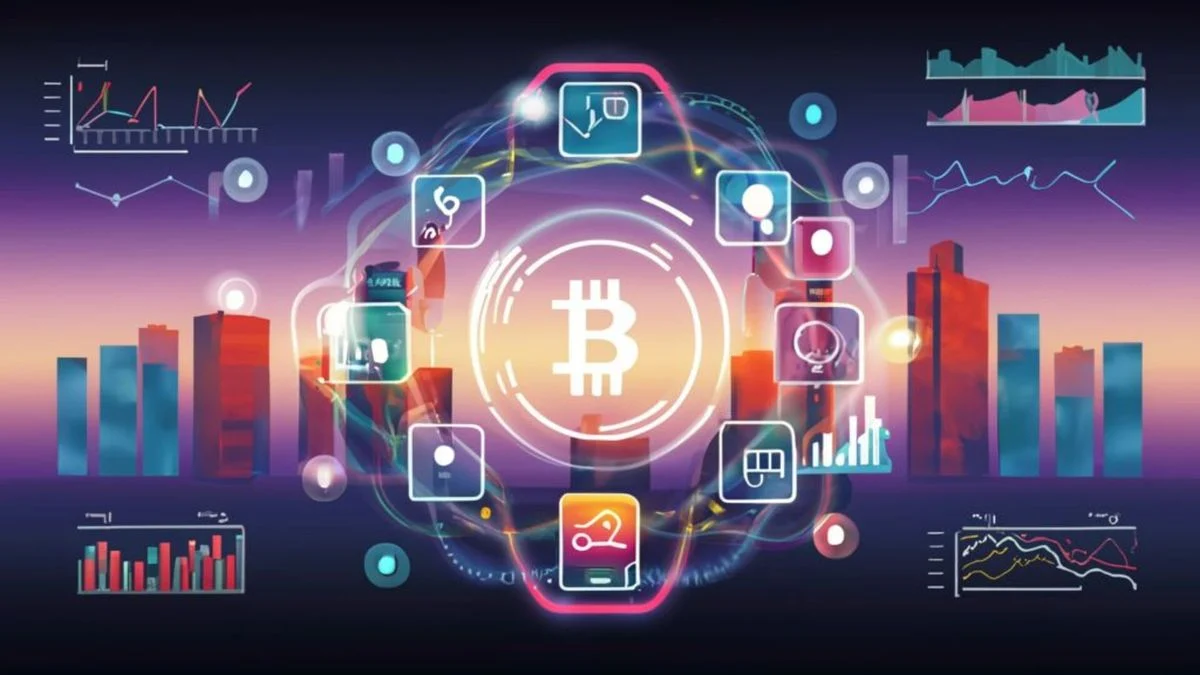 Teknologi Blockchain: Masa Depan Sistem Keuangan