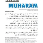 Teks Khutbah Jumat 12 Juni 2026: Keutamaan Bulan Muharram dan Persiapan Menyambut Tahun Baru Islam 1448 H