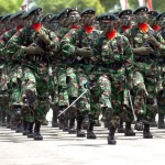 Tentara Nasional Indonesia (TNI) Menghadapi Tantangan Baru