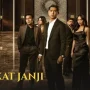 Terikat Janji Episode 79: Dipa Gagal Bungkam Danang, Sena Mulai Endus Gurita Pencucian Uang