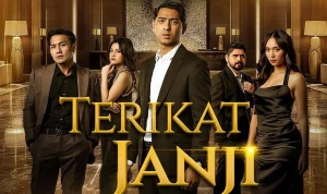 Terikat Janji: Konflik dan Kontroversi di Balik Layar