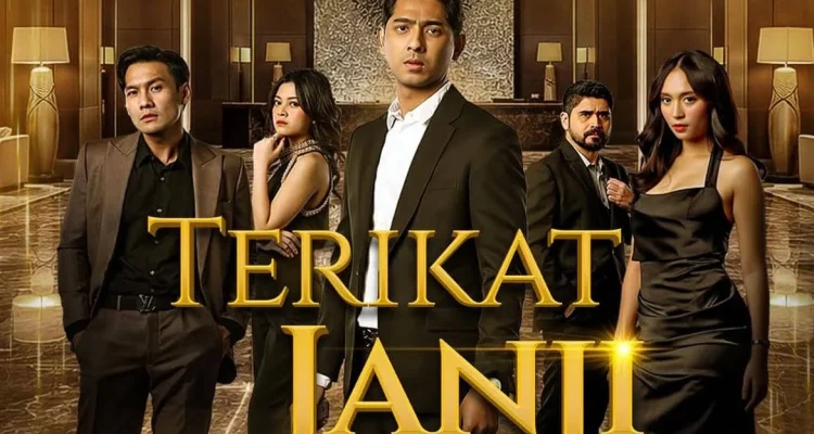 Terikat Janji: Konflik dan Kontroversi di Balik Layar