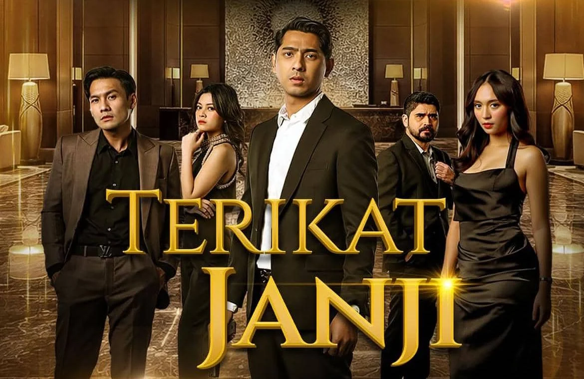 Terikat Janji: Konflik dan Kontroversi di Balik Layar