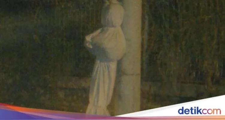 Teror Pocong di Surabaya: Antara Hoaks dan Kecerdasan Buatan