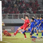 Thailand Melangkah ke Final Piala AFF U-19 2026 Setelah Mengalahkan Kamboja 4-0