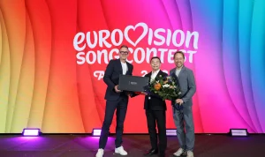 Thailand Menghadapi Tantangan Ekonomi dan Politik, dari Perdagangan Shrimp hingga Persiapan Eurovision Asia