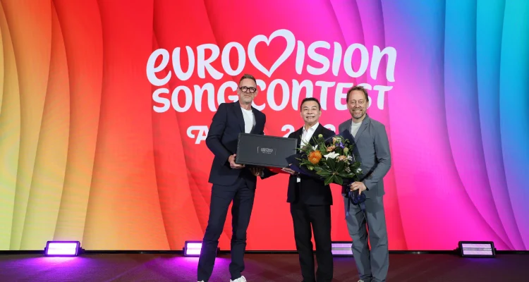 Thailand Menghadapi Tantangan Ekonomi dan Politik, dari Perdagangan Shrimp hingga Persiapan Eurovision Asia