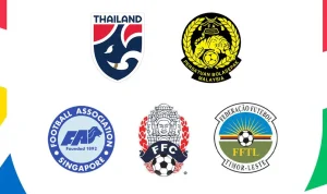 Thailand vs Malaysia: Persaingan dan Kerjasama di Berbagai Bidang