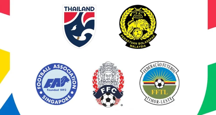 Thailand vs Malaysia: Persaingan dan Kerjasama di Berbagai Bidang