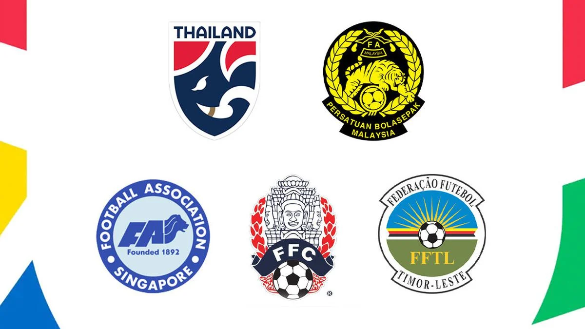 Thailand vs Malaysia: Persaingan dan Kerjasama di Berbagai Bidang