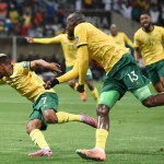 Thapelo Maseko Bintangi Kemenangan South Africa, Bafana Bafana Siap Hadapi Canada di Piala Dunia 2026
