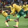 Thapelo Maseko Bintangi Kemenangan South Africa, Bafana Bafana Siap Hadapi Canada di Piala Dunia 2026