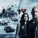 The Furious: Antara Kemarahan dan Kegigihan