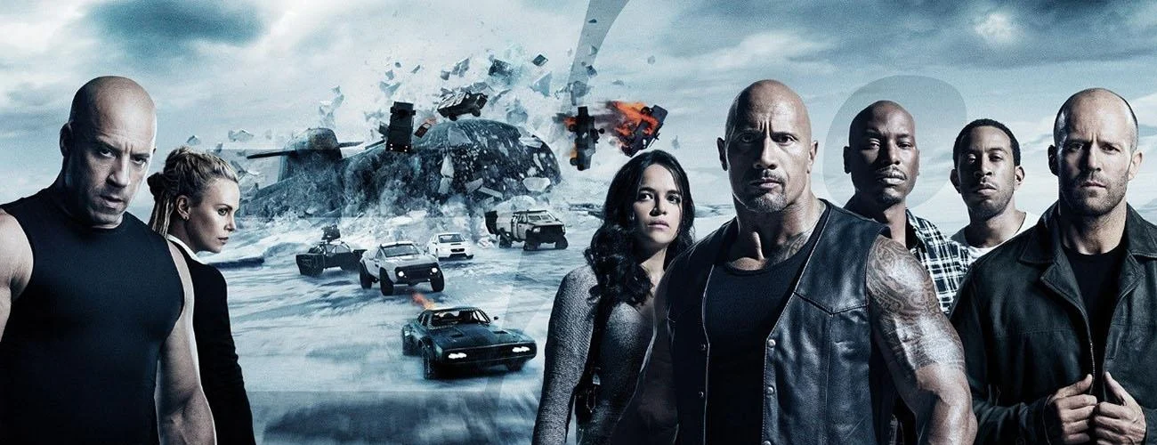 The Furious: Antara Kemarahan dan Kegigihan