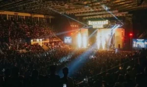 The Weeknd dan Musik Dunia di Jakarta 2026: Antisipasi Konser dan Kekayaan Musisi