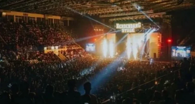 The Weeknd dan Musik Dunia di Jakarta 2026: Antisipasi Konser dan Kekayaan Musisi