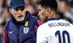 Thomas Tuchel Berikan Peringatan Keras pada Jordan Pickford di P Pertandingan Piala Dunia 2026