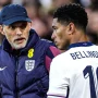 Thomas Tuchel Berikan Peringatan Keras pada Jordan Pickford di P Pertandingan Piala Dunia 2026