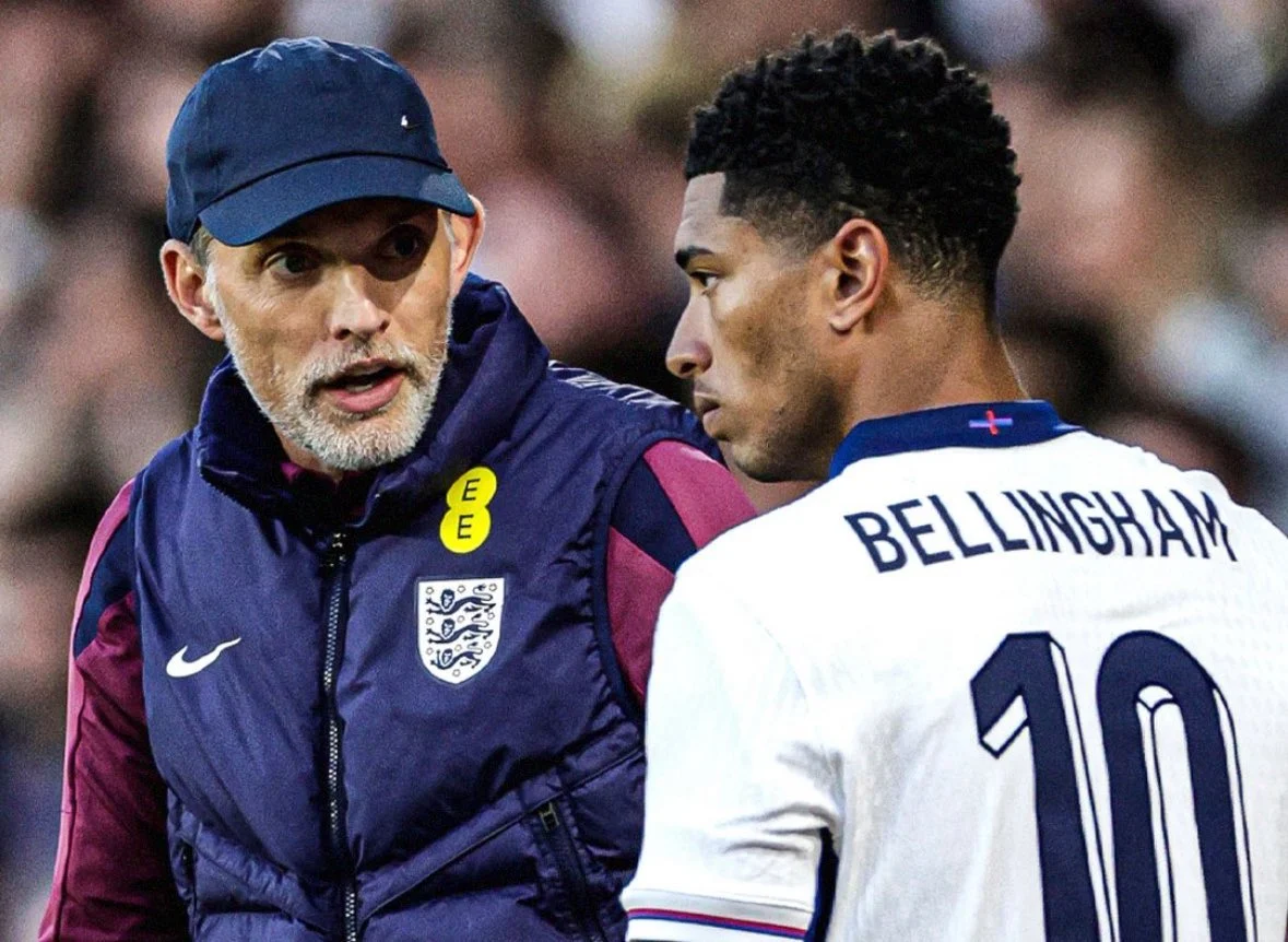 Thomas Tuchel Berikan Peringatan Keras pada Jordan Pickford di P Pertandingan Piala Dunia 2026