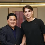 Tim Geypens dan Pemain Lainnya Siap Menghadapi Musim Baru
