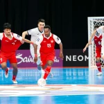 Tim Nasional Futsal Indonesia Siap Tampil di Okezone National Championship 2026