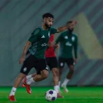 Tim Nasional Sepak Bola Arab Saudi dan Persiapan untuk Piala Dunia 2026