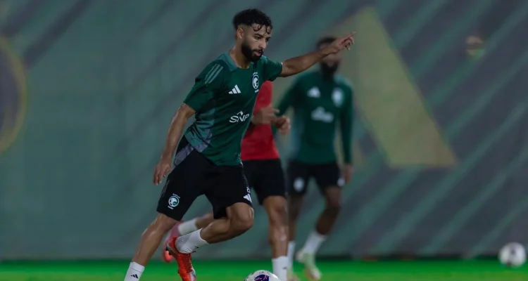 Tim Nasional Sepak Bola Arab Saudi dan Persiapan untuk Piala Dunia 2026