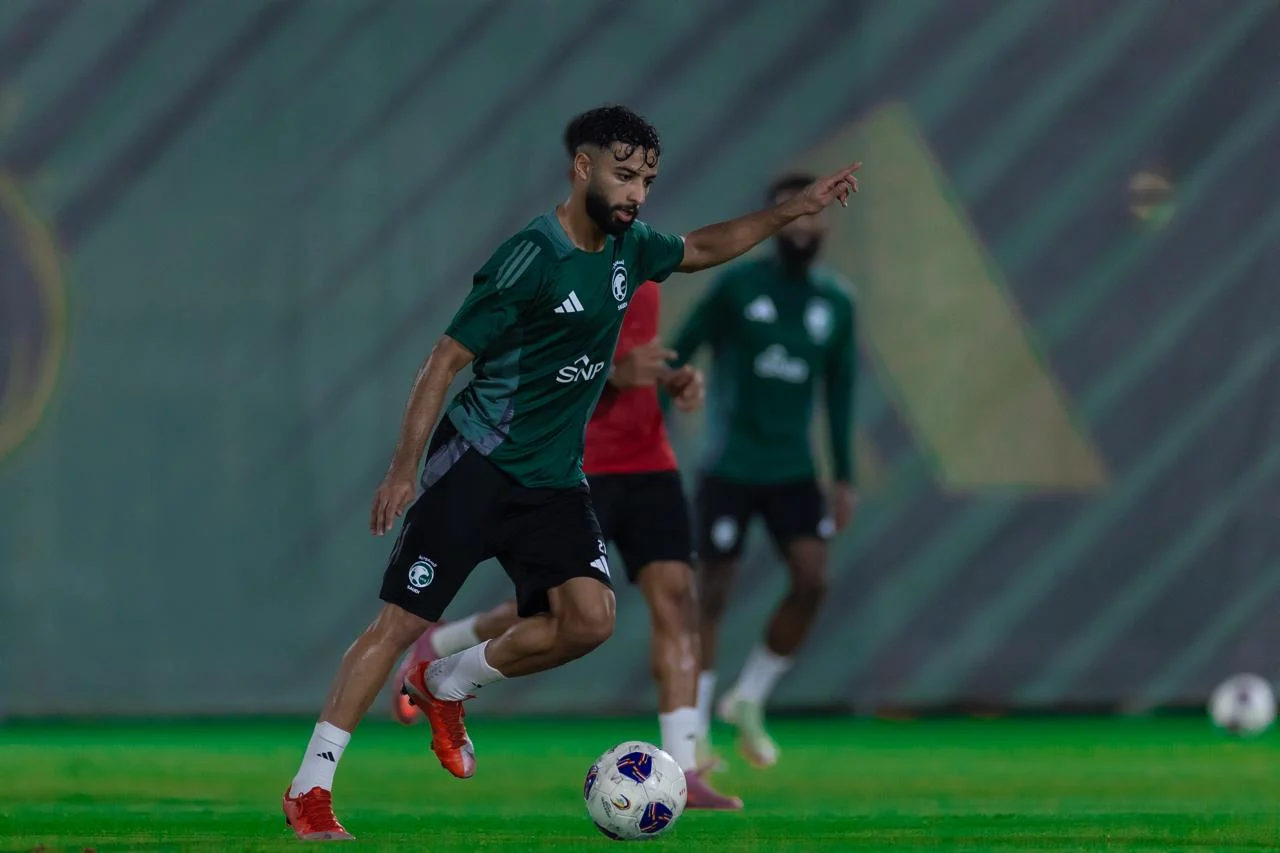 Tim Nasional Sepak Bola Arab Saudi dan Persiapan untuk Piala Dunia 2026